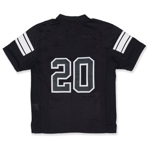 Mejor Diseño de Calidad Superior Sublimación/Tackle Twill Fútbol Americano Jersey Precios al Por Mayor Camiseta Unisex - Product Image 1