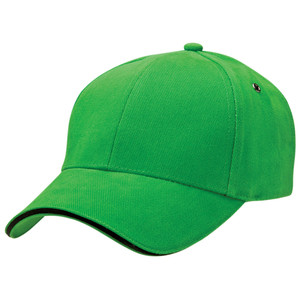 Casquettes de baseball unies sur mesure fabriquées au Pakistan, unisexe, en maille, haute qualité, 6 panneaux, style camionneur, avec applique brodée, pour la plage - Product Image 4