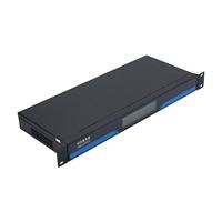 Network Time Server for Beidou Dual Module GPS PTP Clock NTP Server IEEE1588 (30m Antenna + Single Network Port)