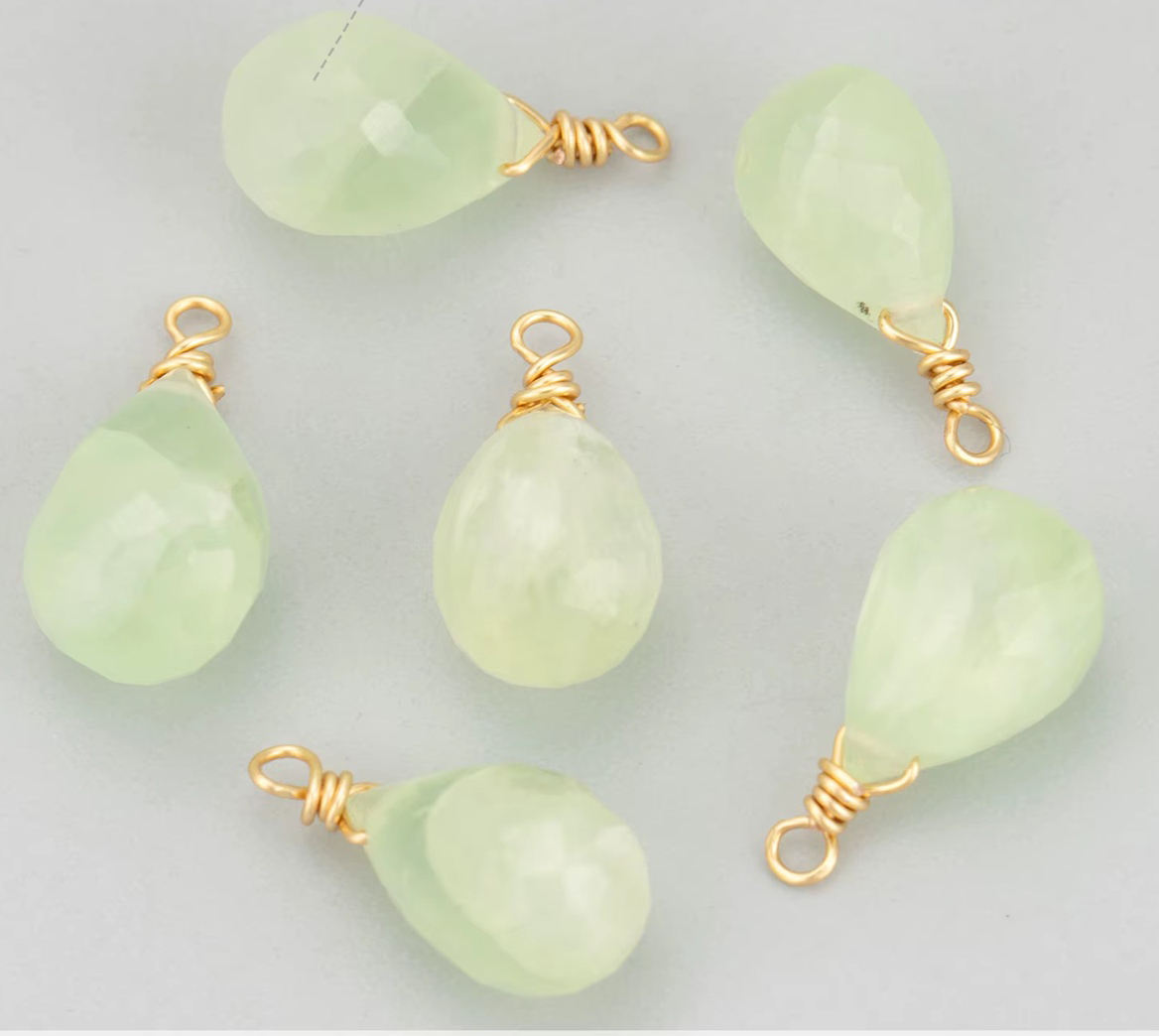 Prehnite