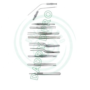 DADDY D PRO CE ISO13485, juego al por mayor, 102 Uds., instrumentos de sala de emergencia de acero inoxidable, juegos de instrumentos quirúrgicos manuales para E.R - Product Image 3