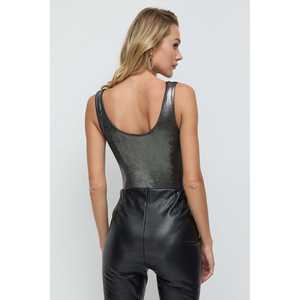 Blusa de Manga Corta - Product Image 5