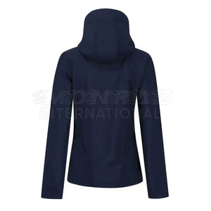Chaqueta Softshell de calidad superior Chaqueta Softshell cálida de invierno al por mayor de moda para superventas - Product Image 5