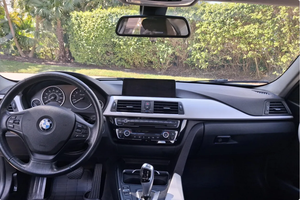 Asequible para Conducir |   CONDUCCIÓN IZQUIERDA |   Volante a la derecha |   BMW 320I XDRIVEESS SEDAN 2016 - Product Image 4