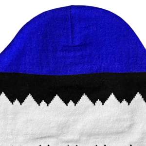 Pasamontañas de Punto Unisex, Cubre Rostro Completo, Cálido para Invierno, Elástico, para Ciclismo al Aire Libre, Senderismo, Clima Frío - Product Image 5