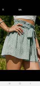 Short de bain d'été au design unique pour femmes imprimé élastique décontracté et Sexy Logo respirant facile à porter pour la salle de sport en gros - Product Image 5