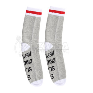 Customized Men's Winter Sports Cricket <b>Socks</b> Outdoor Custom Logo for Athletic Activities Cricket <b>Socks</b> - Product Image 1
