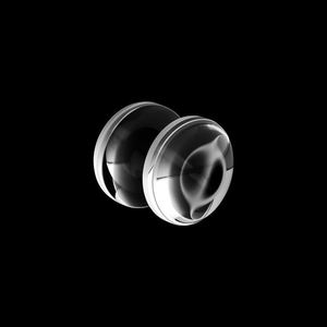 Vidrio óptico Bk7 Lente biconvexa K9 Lente acromática Vidrio óptico Lente convexa Doble - Product Image 6