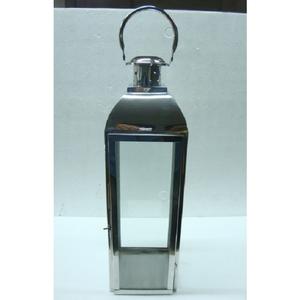 Decor Light Iron Metal <b>Candle</b> Holder | <b>Black</b> <b>Lantern</b> Hanging Hook for Wedding Party Birthday Decoration - Product Image 6