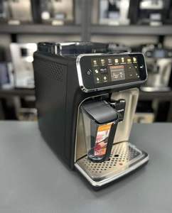 Machines à café commerciales en acier inoxydable bon marché à vendre, approvisionnement direct d'usine, durables, capacité de 12 tasses, utilisation en extérieur, cafés - Product Image 4