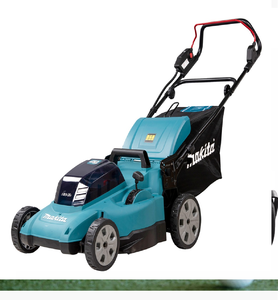 Cortacésped autopropulsado genuino de 18V, grado industrial imprescindible, nueva versión, nueva marca, 3 años de garantía, modelo de cometa OEM - Product Image 1