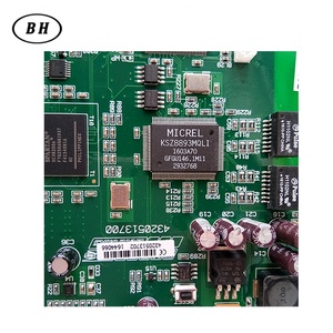 Carte de commande Bheng System Pulse 1902400020 pour machine d'impression numérique céramique, neuve avec garantie de 3 mois - Product Image 5
