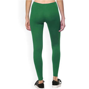2025 femmes haute qualité Spandex Yoga vêtements décontracté mi-taille Leggings respirant et confortable femmes Yoga Leggings - Product Image 4