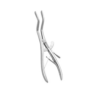 Retractor quirúrgico reutilizable Ricard Retractor abdominal Reutilizable Retractor abdominal de alta calidad de herramientas médicas quirúrgicas - Product Image 6