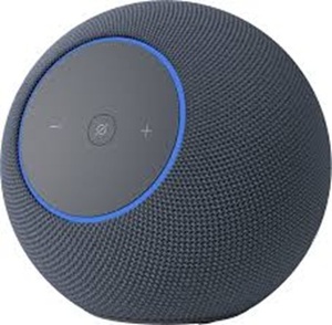 ลำโพงอัจฉริยะ Echo Studio (รุ่นใหม่ล่าสุด) เสียงดีที่สุด เชื่อมต่อ Wi-Fi และบลูทูธ ลดราคาสุดพิเศษ - Product Image 2