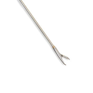 Forceps d'otochirurgie manuels réutilisables durables de haute qualité, certifiés CE ISO, instruments chirurgicaux DARLEYS DS-0006, chirurgie générale - Product Image 2