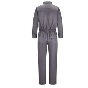 ชุดคลุมป้องกันความปลอดภัยราคาส่ง น้ำหนักเบา ระบายอากาศได้ดี ดีไซน์ล่าสุด - Product Image 2