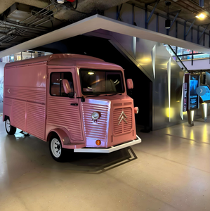 Food Truck and Custom Food Truck Available on Platform with Verified Supplier Quality - Product Image 1