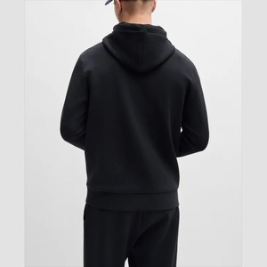 ชุดวอร์มลำลองสำหรับผู้ชายไซส์ใหญ่พิเศษดีไซน์โลโก้แบบสั่งตัดได้ง่ายระบายอากาศได้ดี - Product Image 6