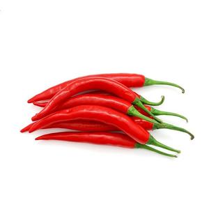 Livraison express disponible Piments rouges frais de qualité supérieure au goût intense - Product Image 2