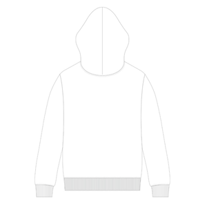 <b>White</b> Soror Pullover <b>Hoodie</b> Greek Sorority <b>Womens</b> Pink & Green College Sisterhood Stylish Casual <b>Hoodie</b> Apparel - Product Image 6