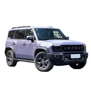 Vehículo Eléctrico Híbrido Enchufable de Largo Alcance, 5 Puertas, 5 Plazas, Sedán, Nueva Energía, Conducción por el Lado Izquierdo, PHEV Asequible, Disponible en 2025 - Product Image 1