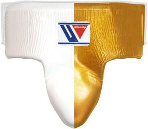 Protector de ingle de boxeo profesional de alta calidad con diseño transpirable de cuero genuino Precio para hombres 2017 - Product Image 5