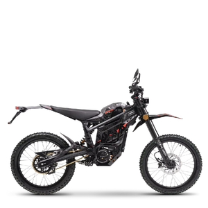 Nouveau STING PRO L1E 2026 Puissant et Élégant Prêt à être Expédié - Product Image 1