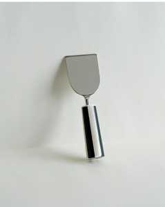 Juego de cubiertos de acero inoxidable hecho a mano con mango de hueso, cuchillos de queso elegantes y cuchara de mesa, accesorios para cubiertos - Product Image 1