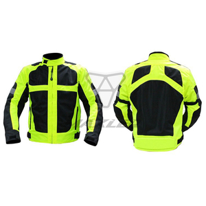 Blousons d'été de course moto pour hommes – Coupe ajustée professionnelle, respirants, haute qualité, vente en gros, tendance - Product Image 1