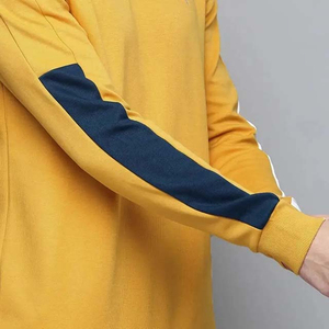 Sweat-shirts pour hommes au design personnalisé, nouvelle mode d'hiver, vêtements décontractés de haute qualité pour hommes - Product Image 6