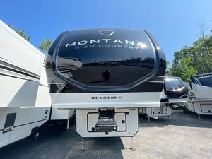 New 2026 Keystone M-o-n-t-a-n-a H-i-g-h C-o-u-n--t-r-y 373RD - Product Image 3