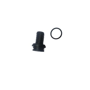 Accessori per Attrezzi da Giardino: Raccordo Dritto per Tubo da 1 1/4" con Rif. 440093 - Product Image 1