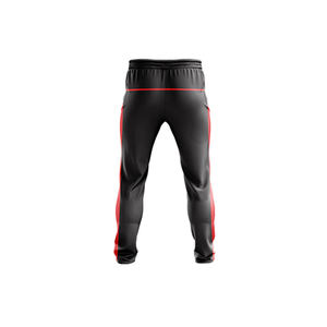ชุดคริกเก็ตสำหรับเล่นคริกเก็ตชุดเครื่องแบบดีไซน์ตามสั่ง - Product Image 5