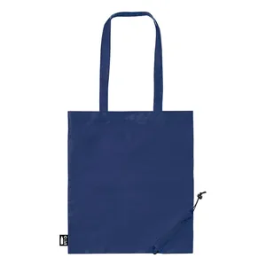 Borsa Pieghevole Ecologica Berber in RPET, Gadget Ecosostenibili, Borse Promozionali - Product Image 4
