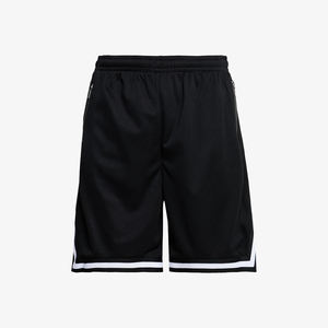 Custom Logo Gym <b>Men</b> <b>Elastic</b> <b>Waistband</b> <b>Shorts</b> Summer <b>Men</b> Cargo <b>Shorts</b> Loose Sportswear Casual Black <b>Shorts</b> - Product Image 4