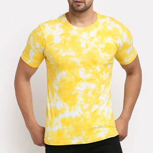 Camiseta personalizada de sublimación de tamaño personalizado en precio al por mayor Camiseta personalizada de sublimación - Product Image 1