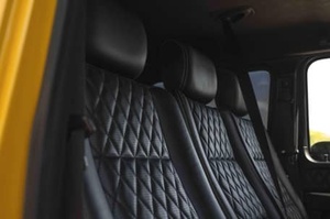 Mercedes-Benz G 63 AMG 2016 prêt à être expédié - Product Image 3