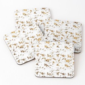 Sous-verre en liège dégradé par sublimation sous-verre en liège imprimé prix attractif nouveau type design personnalisé chez Star Crafts India - Product Image 1