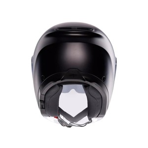 AGV Irides mono E2206 casco nero opaco - Product Image 2