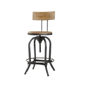 <b>Bar</b> <b>Stool</b> for Restaurant Coffee Shop Cafe Modern <b>bar</b> <b>Stool</b> Handmade From Indonesia Best Selling Product - Product Image 1