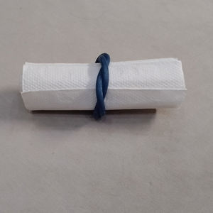 Best Design Multi-Color <b>Resin</b> Napkin <b>Ring</b> Set Multi-Shape Tableware for Home & Restaurant Kitchen New Style Dinnerware - Product Image 3