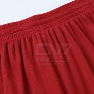 Uniforme ligero de baloncesto de estilo único, uniforme de baloncesto de Color sólido para adultos, uniforme de baloncesto con logotipo personalizado - Product Image 5