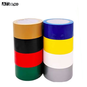 White <strong>Color</strong> 50mm <strong>Duct</strong> <strong>Tape</strong> for Pipie - Product Image 2