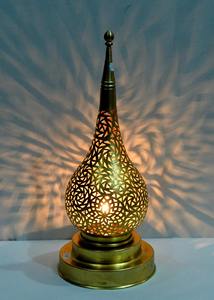 Beautiful Handcrafted Moroccan <b>Lantern</b> For Home Decor Room Decor Garden And Festive Decor Usage <b>Metal</b> <b>Lanterns</b> - Product Image 6