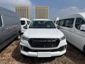 รถปิกอัพ Foton RHD ใหม่สภาพการทำงานที่ดีเยี่ยม - Product Image 3