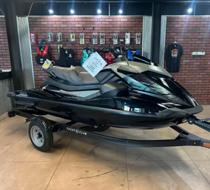 Recién llegado: WaveRunner GPSVHO, Moto Acuática Supercargada de Competición con Gran Maniobrabilidad y Potencia - Product Image 2