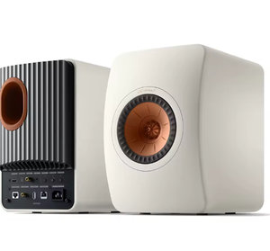 ระบบลำโพงสเตอริโอไร้สายแบบใช้งานอยู่ keff LS50 II - Product Image 1