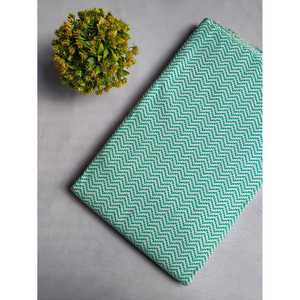 Tela tejida resistente al agua precortada de 75 CM, hilo cardado de 150g/m2, densidad personalizable para uso en bolsas y forros - Product Image 1