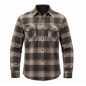 Best Quality Long Sleeves <b>Motorcycle</b> Flannel <b>Shirts</b> Hot Selling Sports Wear <b>Motorcycle</b> Flannel <b>Shirts</b> - Product Image 1